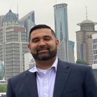 Panda Remit Employee Roman Sohal's profile photo