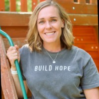 Roc Solid Foundation Employee Ashley Martin's profile photo