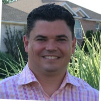 Brandt Group of Companies Employee Robert Greene's profile photo