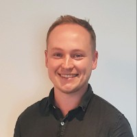 AVRUS Solutions Employee Steven Mayo's profile photo