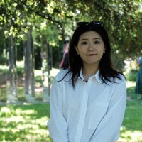 Bright Network Employee Ziqiong Li's profile photo