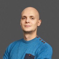 InfraSoft ApS Employee André Nielsen's profile photo