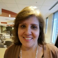 McCoy Federal Credit Union Employee Yvette Cintron's profile photo