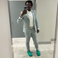 Deon Patterson Email