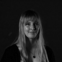 TAKE FIVE Employee Liana D'Hollander's profile photo