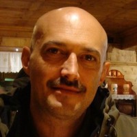 Ogilvy Italia Employee Marco Geranzani's profile photo