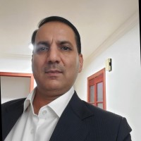 Altasciences Employee Dharmender Singh's profile photo