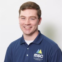 MS Consultants, LLC Employee Benjamin Trotman's profile photo