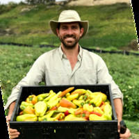 The Ecology Center, Orange County Employee Carter Wallace's profile photo