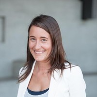 PostLogistics Innight AG Employee Merce Borrull's profile photo