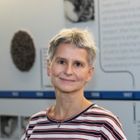 WEHI (Walter and Eliza Hall Institute of Medical Research) Employee Susanne Heinzel's profile photo