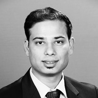 Vineet Agarwal Email & Phone Number