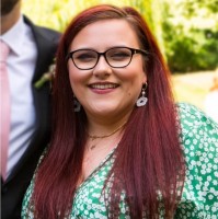 SACO Employee Katie Heys's profile photo