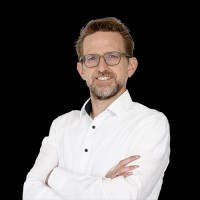 bitbone AG Employee Sebastian Scheuring's profile photo