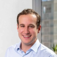 Reliable Power Alternatives Corp Employee Oliver Chemtob's profile photo
