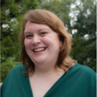 Junior Achievement of Greater Kansas City Employee Kaitlyn Hood's profile photo