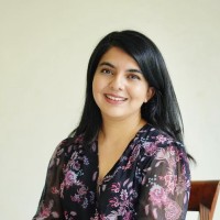 Pooja Baxi's profile photo