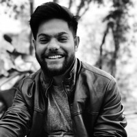 magicpin Employee Neeraj Verma's profile photo