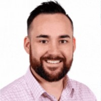 WAGO Australia & New Zealand Employee Ash Steegstra's profile photo