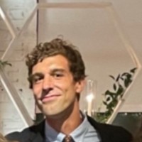 The Wolfsonian–FIU Employee Andrius Aukstuolis's profile photo