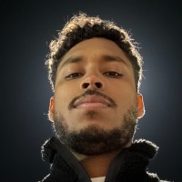 Roon Employee Kelvin de Los Angeles's profile photo