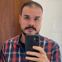 Mensori Employee William Ruivo's profile photo