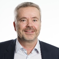 SPP Employee Bo Frogner's profile photo