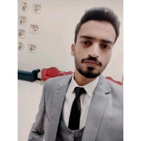 GRC360 Employee Ali Zain's profile photo