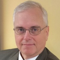 Monroe Community College Employee Lawrence Dugan's profile photo