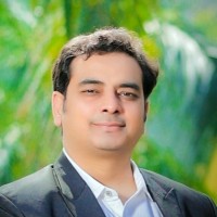 Abhay Sharma Email