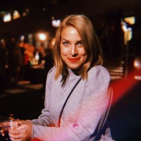 Crystal Rossmann Email & Phone Number