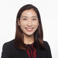 Office of Energy Infrastructure Safety Employee Joy Peng's profile photo