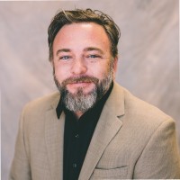 QAPIplus a Health Forum Plus product Employee Jared King's profile photo