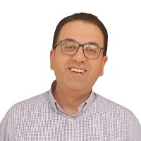 Alaa Abuelkhir Email & Phone Number