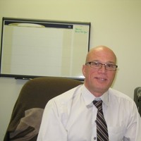 South Texas Vocational Technical Institute Employee Jerry Feagley's profile photo