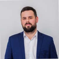 Moore BDR Employee Tomáš Ferianc's profile photo