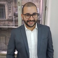 Secretaria de Comunicação do Estado de São Paulo Employee Anderson Dias's profile photo