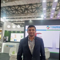Uday Parekh Email