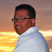 Xylem Employee Jaime Solarte's profile photo