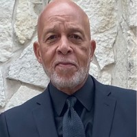 Delbert Harrison Email