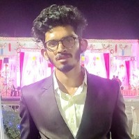 GoDaddy Employee Anuj Patil's profile photo