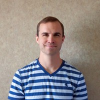 NU Packaging, Inc. Employee Jeremy Davies's profile photo