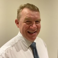 Pritchard Francis Employee Darren Harrison's profile photo