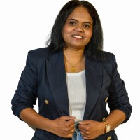 Thangam M Email