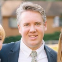 SKS Bottle & Packaging, Inc. Employee John Delorenzo's profile photo