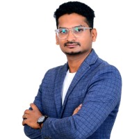 Versatiletech Employee Nandakishore G's profile photo
