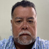 Peninsula Tissue Paper Employee Pete Massieu's profile photo
