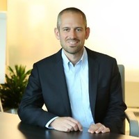 Infinite Equity Employee Travis Chamberlain's profile photo