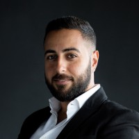 Mealplanet Employee Fadi Ghaly's profile photo