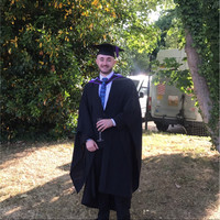 Lagan Homes Employee Sean Goldthorp's profile photo